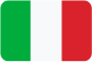 FREE WAY, odbytová a výrobní společnost s.r.o. Italiano